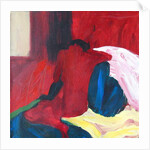 An Unrequited Farewell by Sheri Gee