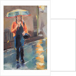 08.36 Shad Thames, 2018 by Sheri Gee