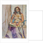 Caroline, 2010 by Sheri Gee