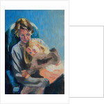 Journey Home, 2017 by Sheri Gee