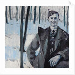 The Flight Lieutenant, 2018 by Sheri Gee