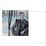 The Flight Lieutenant, 2018 by Sheri Gee