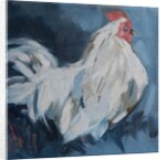 An Ashdown Moment, 2015 by Sheri Gee