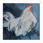 An Ashdown Moment, 2015 by Sheri Gee