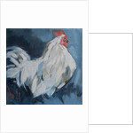 An Ashdown Moment, 2015 by Sheri Gee