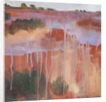 The Vast Depth, 2011 by Sheri Gee