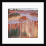 The Vast Depth, 2011 by Sheri Gee