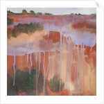 The Vast Depth, 2011 by Sheri Gee