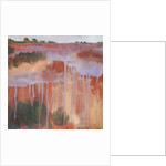 The Vast Depth, 2011 by Sheri Gee