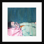 The Sleeping Storyteller, 2009 by Sheri Gee