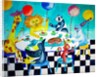 Animal Birthday, 1996 by Deborah Eve Alastra