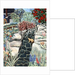 Cobbled Way, 2019 by Deborah Eve Alastra