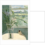 View from Inside, 2019 by Deborah Eve Alastra