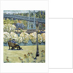 Early Fall, 2017 by Deborah Eve Alastra