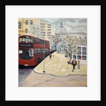 Londontown, 2017 by Deborah Eve Alastra