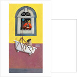 Winding Down by Ophelia Redpath