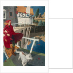 Autumn Walk, 2006 by Ophelia Redpath