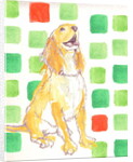 Doggy by Anna Platts