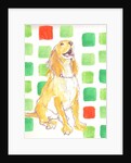 Doggy by Anna Platts