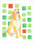 Doggy by Anna Platts