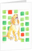 Doggy by Anna Platts