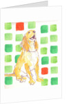 Doggy by Anna Platts