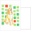 Doggy by Anna Platts