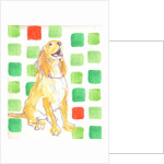 Doggy by Anna Platts