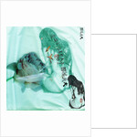 Her Anxiety by Anna Platts