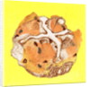 Hot Cross Bun by Anna Platts