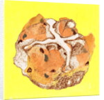 Hot Cross Bun by Anna Platts
