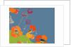 Nasturtium by Anna Platts