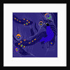 Peacock by Anna Platts