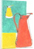 Pitchers by Anna Platts