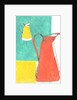 Pitchers by Anna Platts