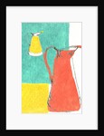 Pitchers by Anna Platts