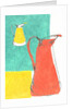 Pitchers by Anna Platts