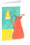 Pitchers by Anna Platts