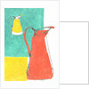 Pitchers by Anna Platts