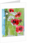 Poppy by Anna Platts