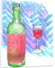 Red Wine by Anna Platts