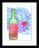 Red Wine by Anna Platts
