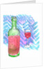 Red Wine by Anna Platts