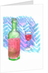 Red Wine by Anna Platts