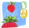 Summer Fruit by Anna Platts