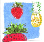 Summer Fruit by Anna Platts