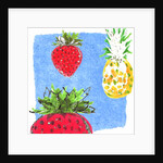 Summer Fruit by Anna Platts