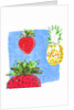 Summer Fruit by Anna Platts