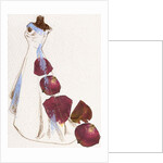 Wedding Dress by Anna Platts