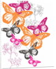 Butterfly by Anna Platts